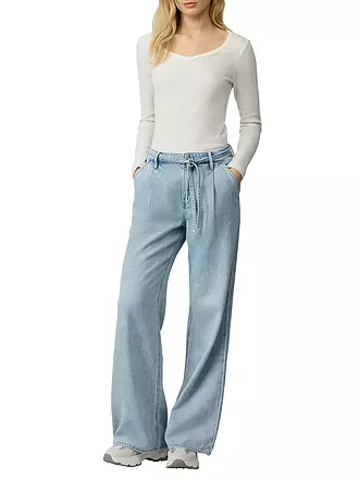 S.OLIVER | Jeans Wide Fit | 